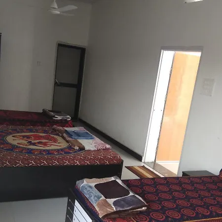 Hiran Holidays Sasan Gir Room photo