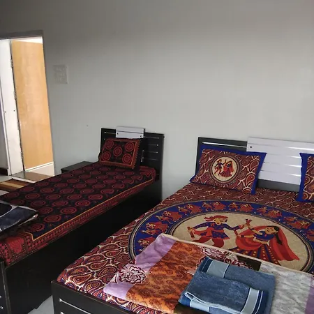Hiran Holidays Sasan Gir Room photo