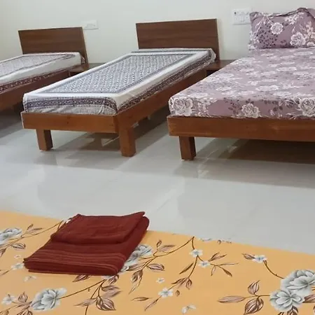 Hiran Holidays Sasan Gir Exterior photo