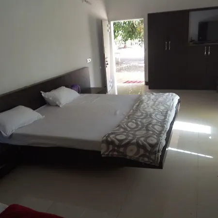 Hiran Holidays Sasan Gir Exterior photo