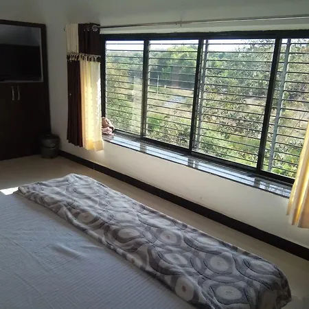 Hiran Holidays Sasan Gir Exterior photo