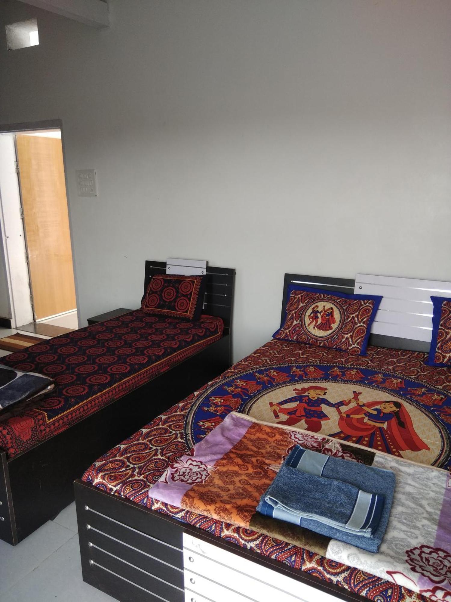 Homestay Hiran Holidays