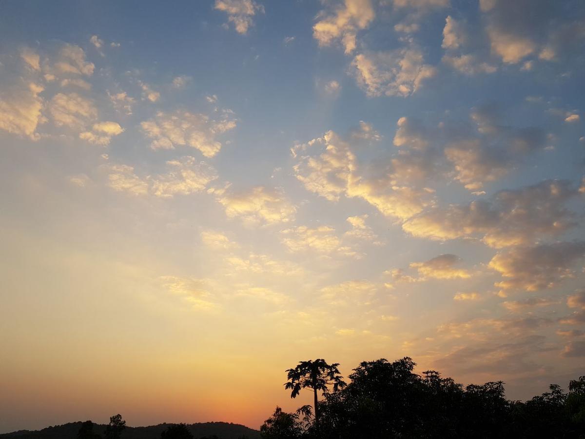 Hiran Holidays Sasan Gir