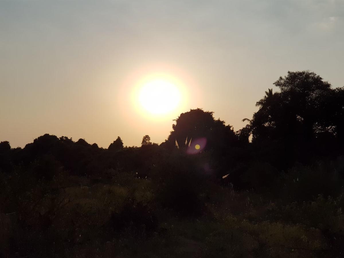 Hiran Holidays Sasan Gir