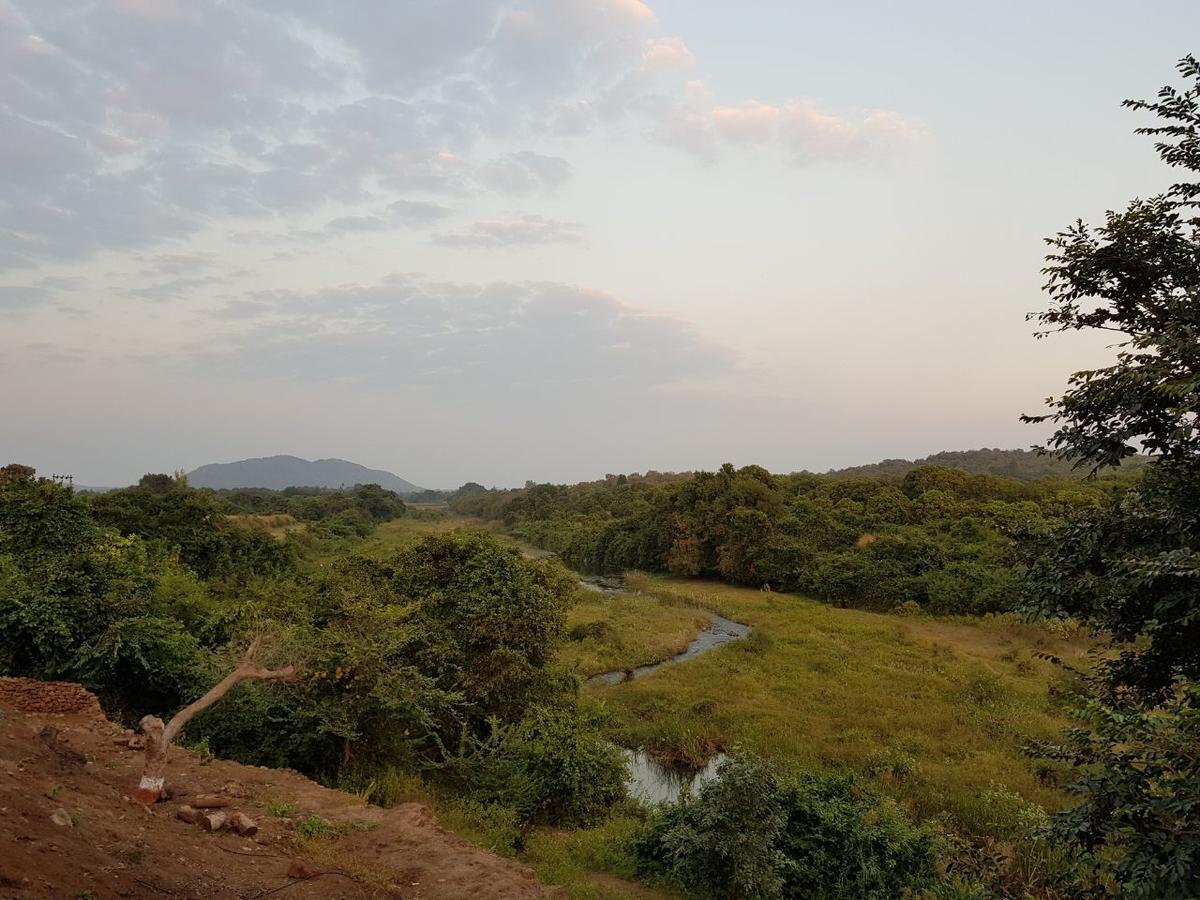 Hiran Holidays Sasan Gir